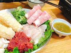 -About Bistro關於·泰式家庭料理