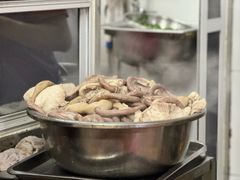 -阿阳牛腩腌面店