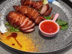 -荣记·囍粤茶餐厅(花都店)