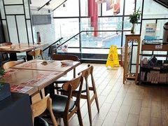 -必胜客(南锣鼓巷店)