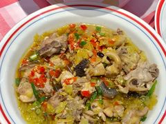 -韵味湘肴·小炒黄牛肉(五一广场店)