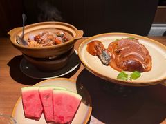 -青年公社烤鸭(熙悦天街店)