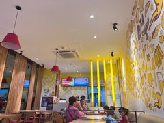 -尊宝比萨(平湖双拥街店)