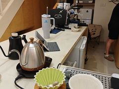 -悟白咖啡WoobyCafe