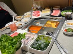 -海底捞火锅(泰安爱琴海店)