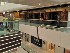 -万达广场(北京槐房店)