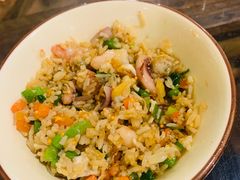 -尚竹阁冬瓜盅·18年地标美食(平洲店)