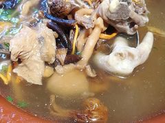 -不二舟食府(车站南路店)
