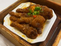 -广州酒家(昌岗地铁站店)