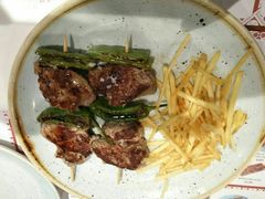 -Tapa Tapa