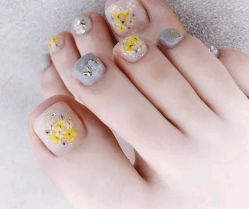 点击看大图 -LILY NAILS美甲美睫