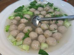 -春水锅贴·传统鲁菜(大明湖店)