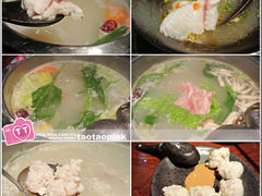 -丽江人家斑鱼火锅(保健路店)