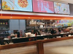 -港久茶餐厅(鹭洲里店)