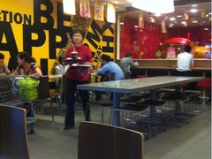 -麦当劳(凌云天地长桥店)
