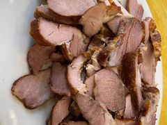 -铁东熏肉大饼铺