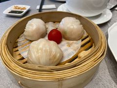 -汤臣·空中餐厅·严选粤菜(石湾世博广场店)