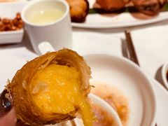 飘香榴莲酥-潮福城大酒楼(湖滨北路店)