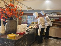 -大鸭梨烤鸭(左家庄店)