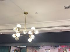 -新白鹿餐厅(爱琴海购物中心店)