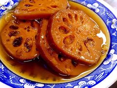-粗茶淡饭(东关街店)