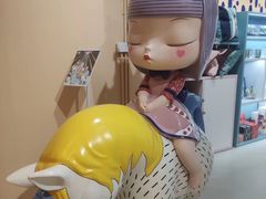 -竹之月日本料理铁板烧(香江花园店)
