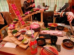 -万福·和牛炭火烧肉店(苏州中心店)