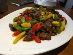 -炉鼎记私房菜(总店)