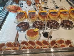 -PARIS BAGUETTE巴黎贝甜(周浦万达店)