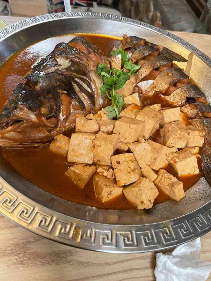 鱼掌门(金海湖店)-"离金海湖最近的一家餐厅,老板人很热情,菜.