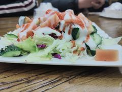 -晶渔坊·海鲜私房菜(东夷小镇店)