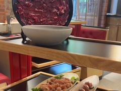 -廖掌柜·重庆鲜货火锅(上海首店)