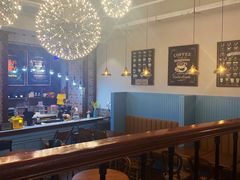 -及咖啡GatherCoffee(华申大厦店)