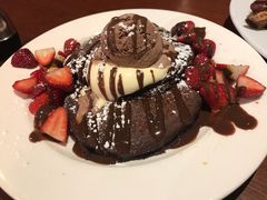 -Pancakes on the rocks(Darling Harbour)