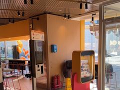 -麦当劳(宾水西道店)