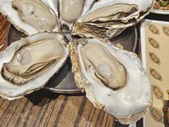 -蚝堡海鲜·威海菜·海肠捞饭·烧烤·亚洲吃蚝公司(幸福门店)