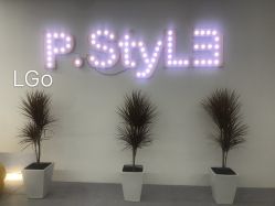 -P.STYLE派斯造型