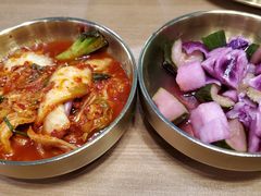 -HOTISLAND海鸡岛·韩国料理(江南西店)