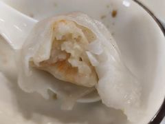 -岭南汇海鲜酒家·粤菜·手工茶点(蛇口店)