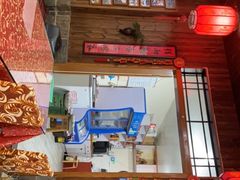 -国生茶庄·地道农家菜团建活动