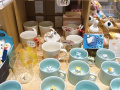 -猫的天空之城概念书店(杭州南宋御街店)