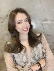 -Rise Hair上升造型