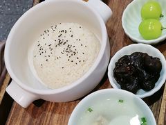 -蟹上黄·蟹黄面·江南糖水(人民广场店)