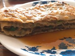 -溢心园香河肉饼总店