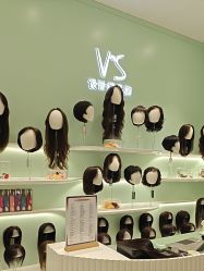 -VS假发