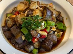-味莊·青岛菜(云霄路店)