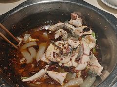-万和源炝锅城·活鱼现炝(文艺北路店)