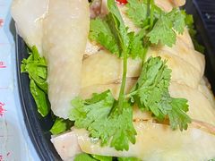 -绿柠食堂(北外滩店)