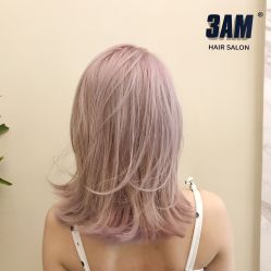 点击看大图 -3AM HAIR SALON烫发染发接发