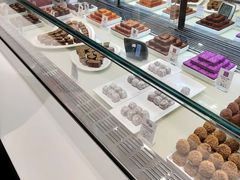 -GODIVA(宁波来福士店)